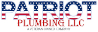 Patriot Plumbing-200x